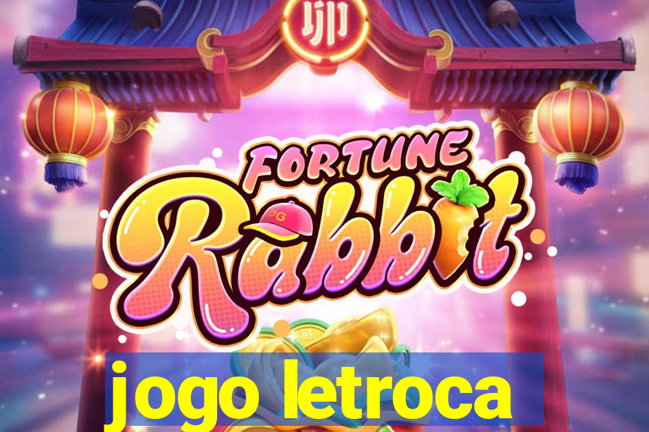 jogo letroca